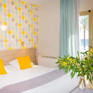 Hotel Et Reine D'azur