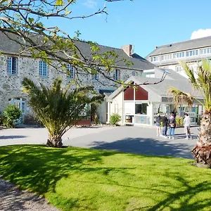 Auberge de jeunesse Ethic étapes Malo