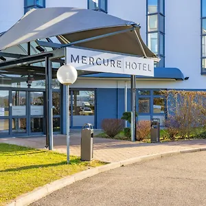 Mercure Lyon Est Francia