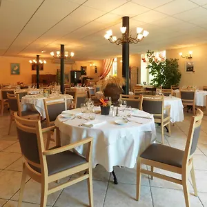 Hotel Les Minotiers