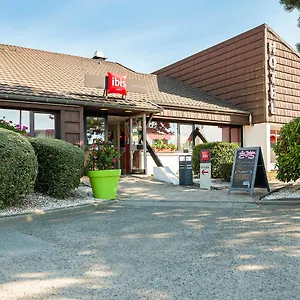 Ibis Francia