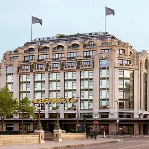 Hotel Cheval Blanc Paris&dior Cheval Blanc