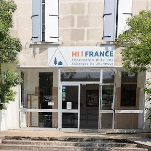 Hi Francia