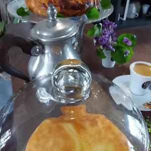 Pensjonat Les Bigorneaux