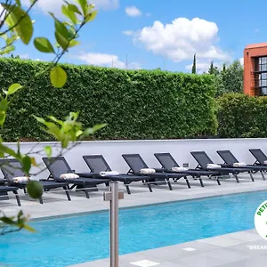 Ibis Styles Toulouse Francia