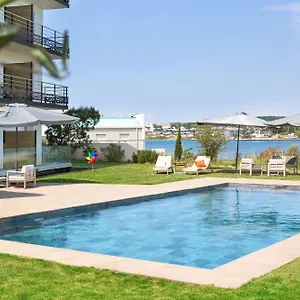 Golden Tulip Provence Francia