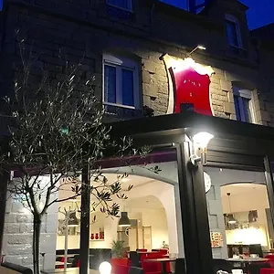 Hotel Contact De