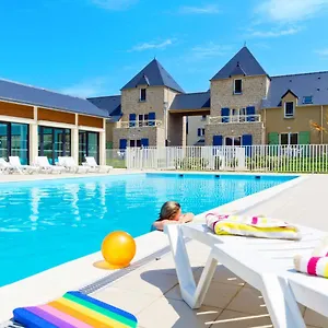 Village de vacances Résidence Néméa Le Domaine Des Mauriers